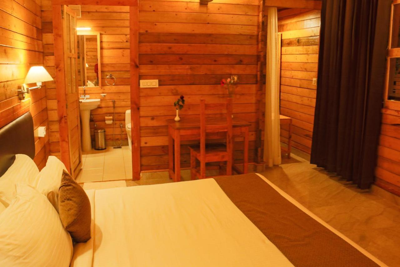 Grand Vatika Resort Arambol Luaran gambar