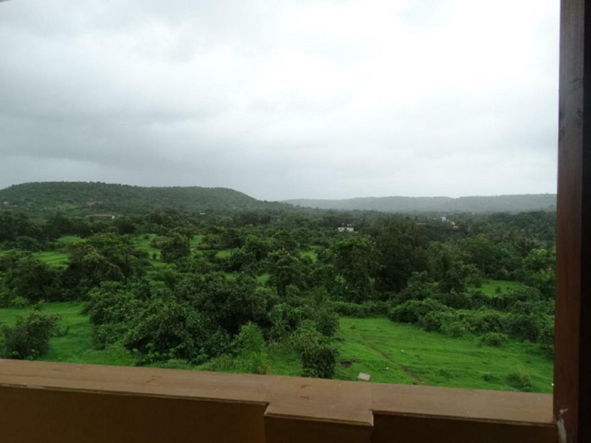 Grand Vatika Resort Arambol Luaran gambar